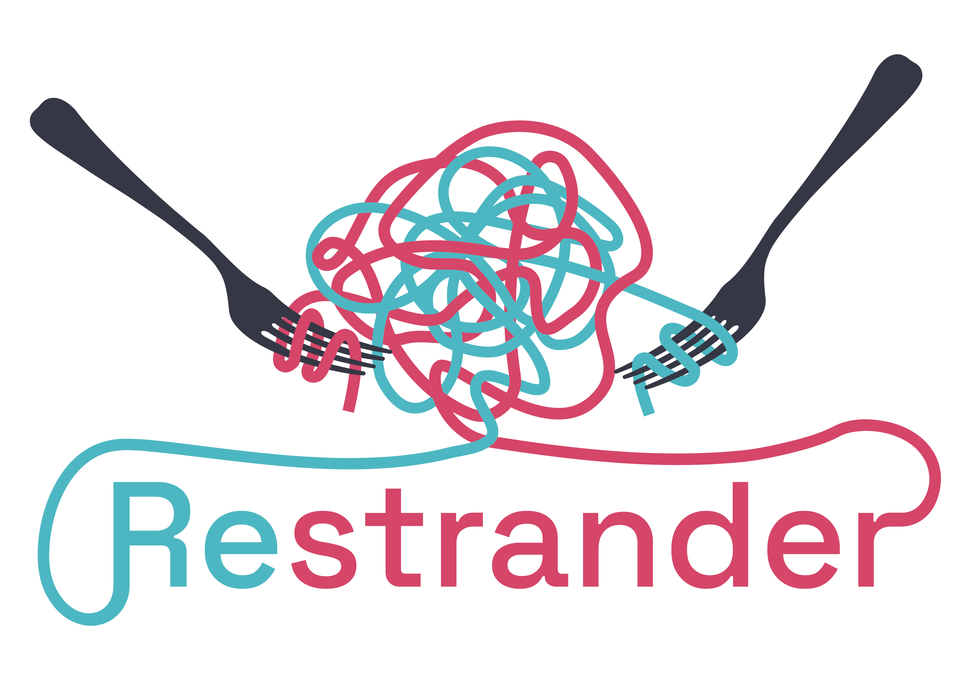 Restrander